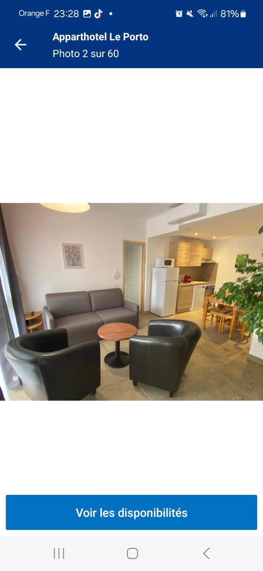 Entre Montagne Et Apartment *